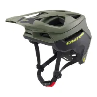 CRATONI Madflex Mips Recco Mtb-hjelm CRATONI Madflex Mips Recco Mtb-hjelm