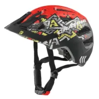 CRATONI Maxster Pro Junior Mtb-hjelm CRATONI Maxster Pro Junior Mtb-hjelm