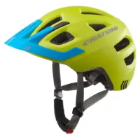 CRATONI Maxster Pro Junior Mtb-hjelm CRATONI Maxster Pro Junior Mtb-hjelm