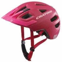 CRATONI Maxster Pro Juniorhjelm