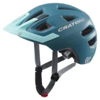 CRATONI Maxster Pro Juniorhjelm CRATONI Maxster Pro Juniorhjelm