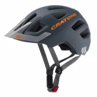 CRATONI Maxster Pro Mtb-hjelm CRATONI Maxster Pro Mtb-hjelm