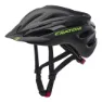 CRATONI Pacer Junior Mtb-hjelm, Black / green