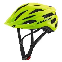 CRATONI Pacer Mtb-hjelm CRATONI Pacer Mtb-hjelm