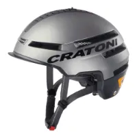 CRATONI Smartride Pedelic Hjelm
