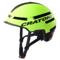 CRATONI Smartride Pedelic Hjelm CRATONI Smartride Pedelic Hjelm