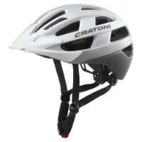 CRATONI Velo-x Juniorhjelm