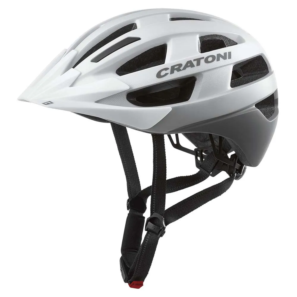 CRATONI Velo-x Juniorhjelm CRATONI Velo-x Juniorhjelm