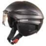 CRATONI Vigor S Pedalec Byhjelm, Black matt