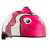 Crazy Safety Clown Fish Juniorhjelm Crazy Safety Clown Fish Juniorhjelm