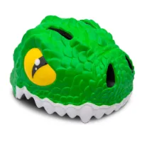 Crazy Safety Crocodile Juniorhjelm Crazy Safety Crocodile Juniorhjelm