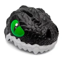 Crazy Safety Dragon Juniorhjelm Crazy Safety Dragon Juniorhjelm