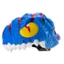 Crazy Safety Dragon Juniorhjelm