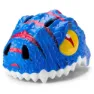 Crazy Safety Dragon Juniorhjelm