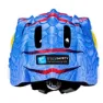 Crazy Safety Dragon Juniorhjelm
