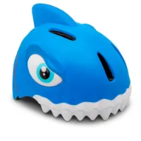 Crazy Safety Shark Juniorhjelm