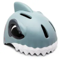 Crazy Safety Shark Juniorhjelm Crazy Safety Shark Juniorhjelm