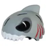 Crazy Safety Shark Juniorhjelm