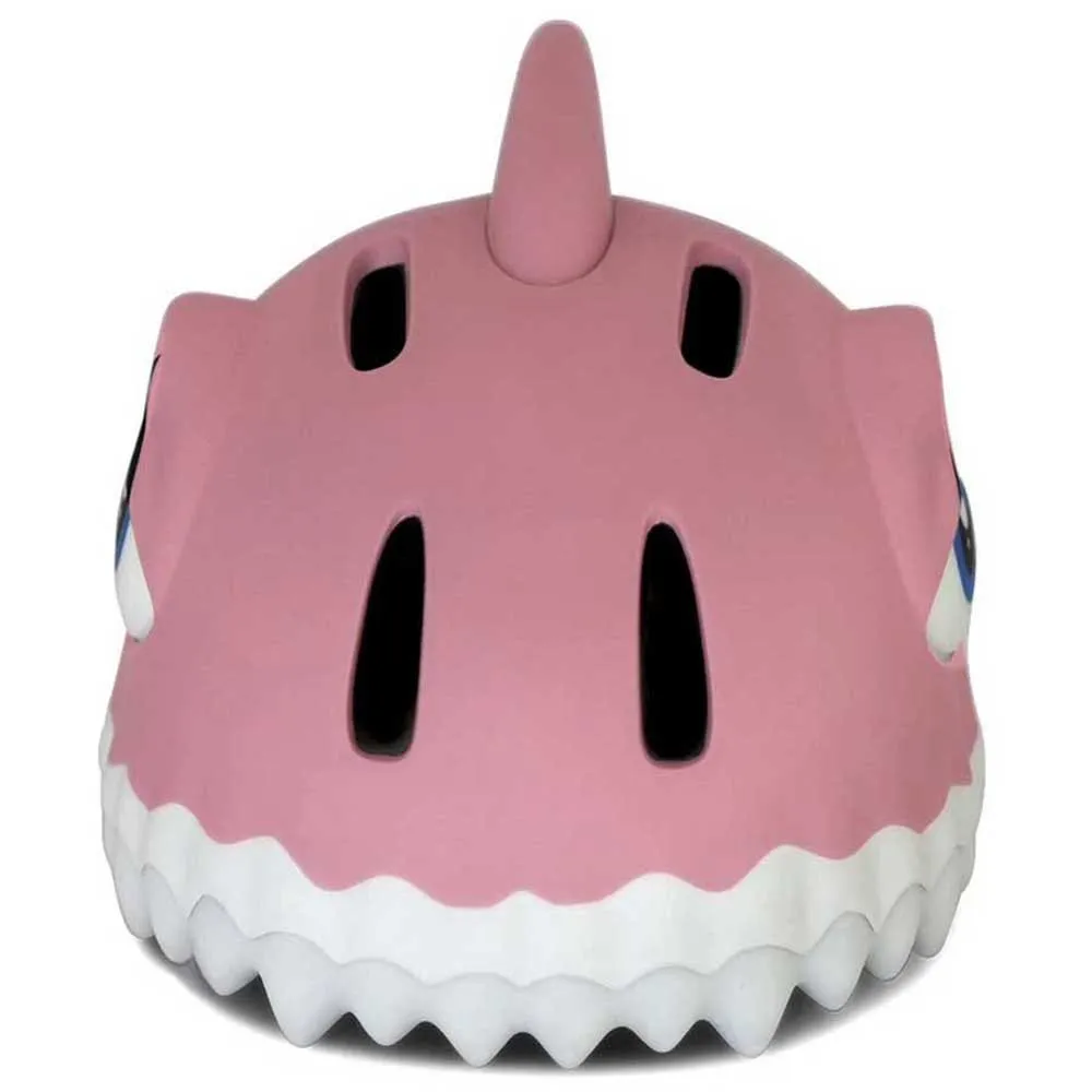Crazy Safety Shark Juniorhjelm