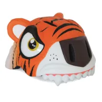 Crazy Safety Tiger Juniorhjelm