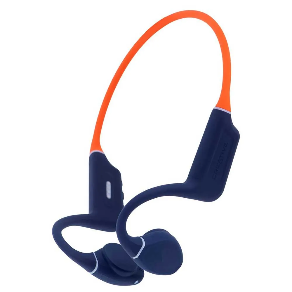 Creative Outlier Free Pro+ Trådløse Sportshodetelefoner Creative Outlier Free Pro+ Trådløse Sportshodetelefoner