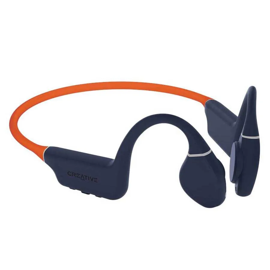 Creative Outlier Free Pro+ Trådløse Sportshodetelefoner Creative Outlier Free Pro+ Trådløse Sportshodetelefoner