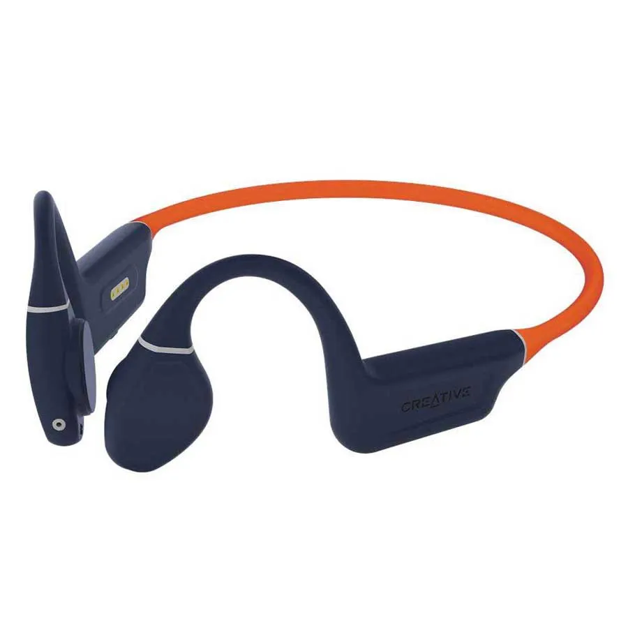 Creative Outlier Free Pro+ Trådløse Sportshodetelefoner Creative Outlier Free Pro+ Trådløse Sportshodetelefoner