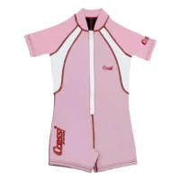 Cressi 1.5 Mm Junior Shorty female