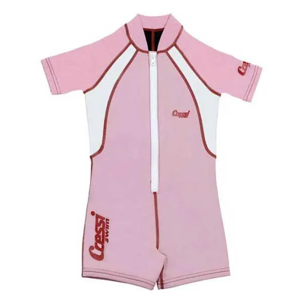 Cressi 1.5 Mm Junior Shorty female Cressi 1.5 Mm Junior Shorty female