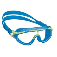 Cressi Baloo Svømmemaske unisex