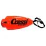 Cressi Bøye 10l unisex, Red