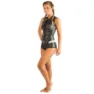 Cressi Diva 2 Mm Dame Shorty female