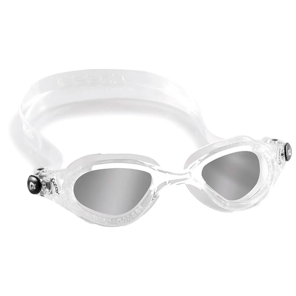 Cressi Flash Medium Svømmebriller For Barn unisex