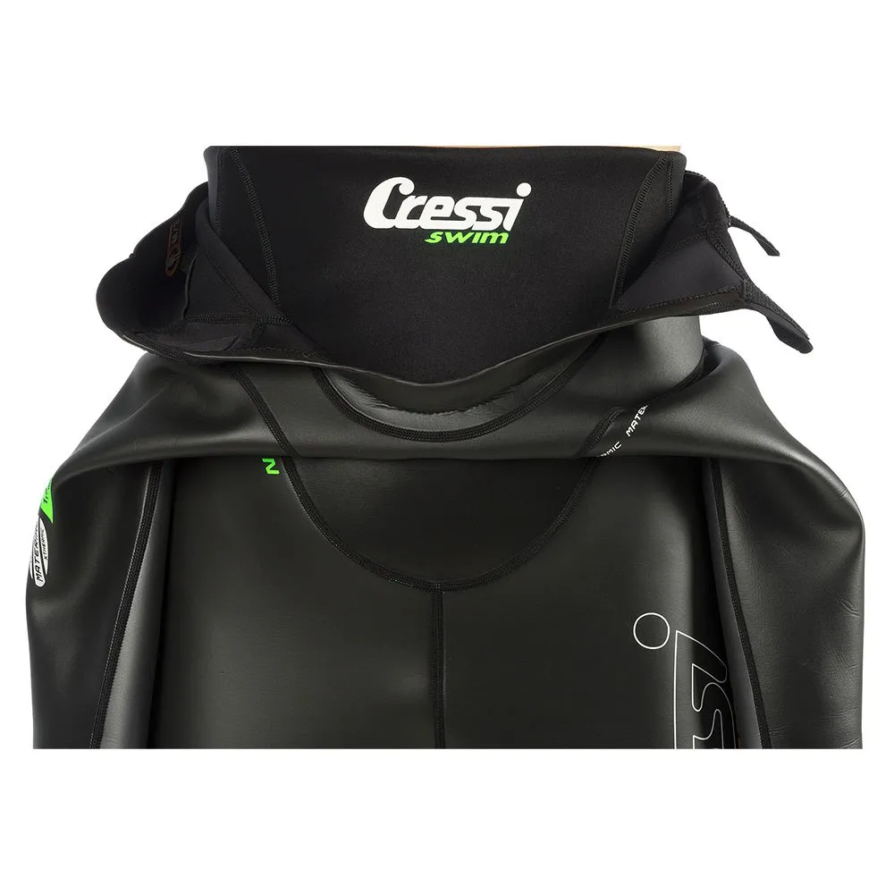 Cressi Freedom Våtdrakt For Kvinner 1.5 Mm unisex