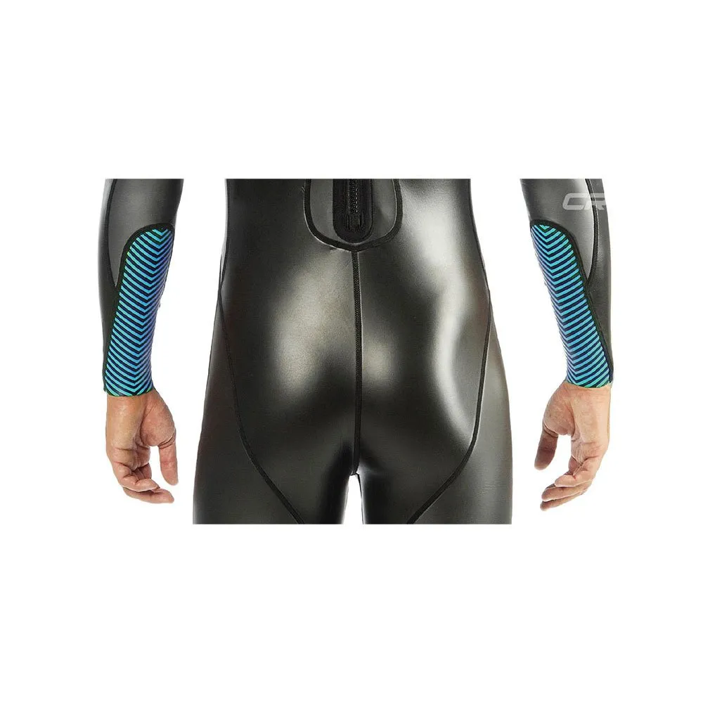 Cressi Freedom Våtdrakt I Neopren 1.5 Mm unisex, Black, M Cressi Freedom Våtdrakt I Neopren 1.5 Mm unisex, Black, M