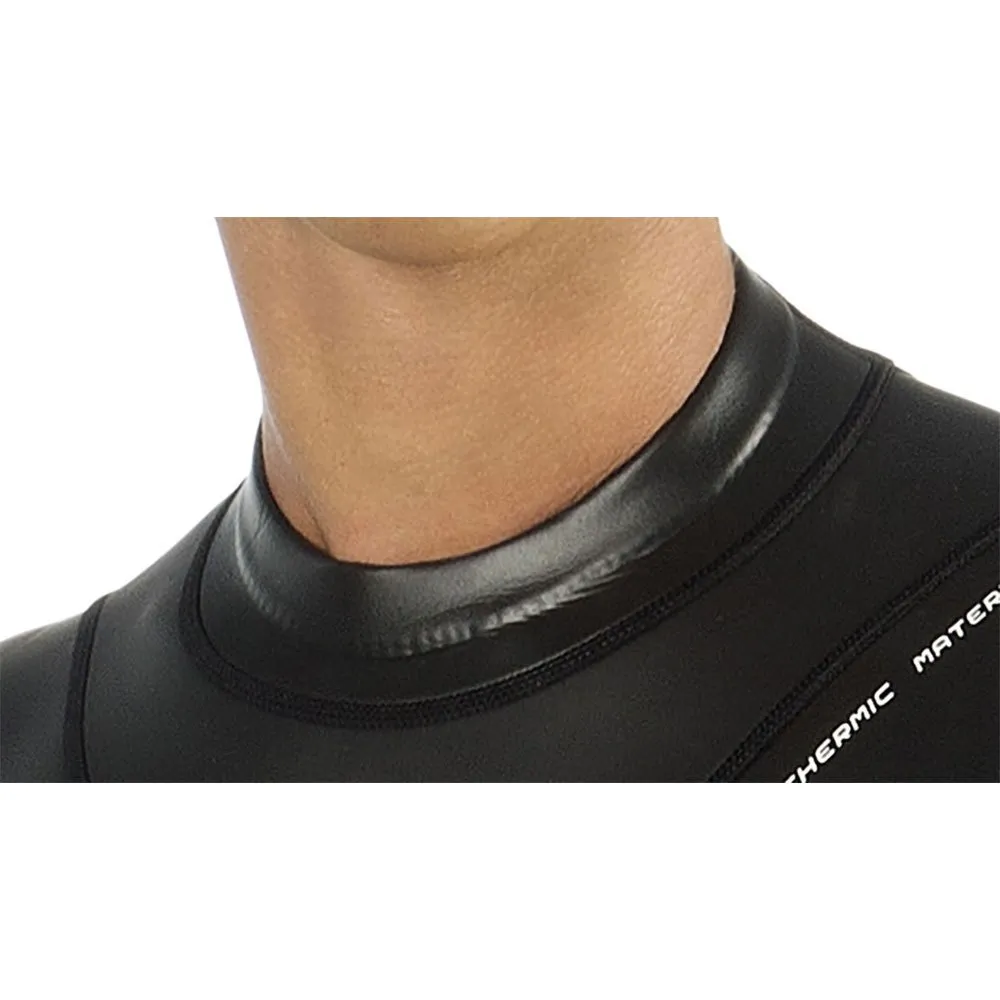 Cressi Freedom Våtdrakt I Neopren 1.5 Mm unisex, Black, M Cressi Freedom Våtdrakt I Neopren 1.5 Mm unisex, Black, M