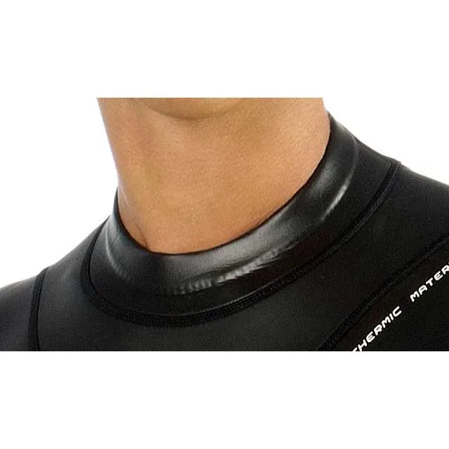 Cressi Freedom Våtdrakt I Neopren 1.5 Mm unisex, Black, M Cressi Freedom Våtdrakt I Neopren 1.5 Mm unisex, Black, M