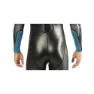 Cressi Freedom Våtdrakt I Neopren 1.5 Mm unisex, Black, M