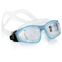 Cressi Galileo Glass Svømmemaske unisex