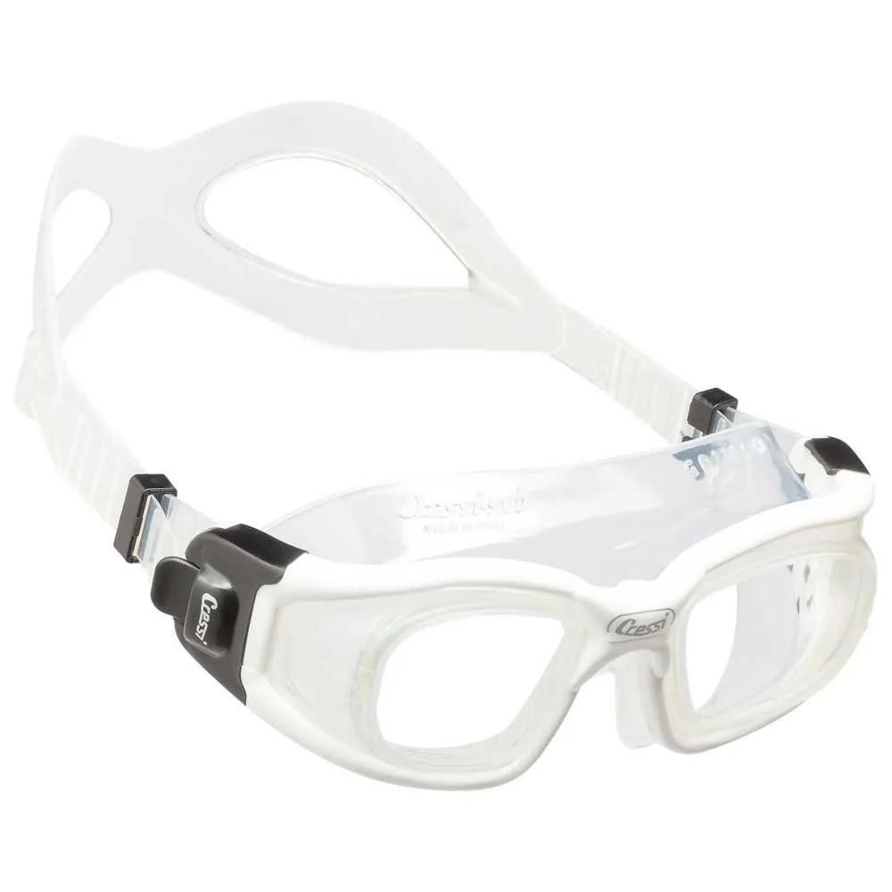 Cressi Galileo Svømmebriller unisex