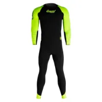 Cressi Karua Langermet Neopren Våtdrakt 3-2 Mm unisex