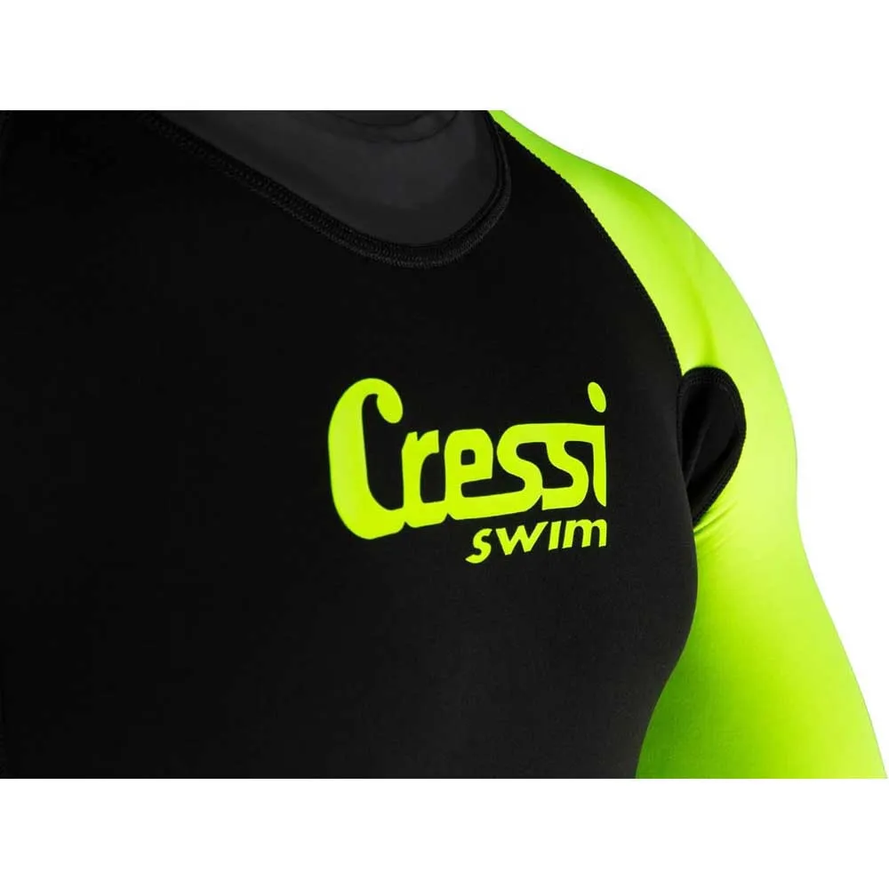 Cressi Karua Langermet Neopren Våtdrakt 3-2 Mm unisex Cressi Karua Langermet Neopren Våtdrakt 3-2 Mm unisex