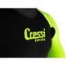 Cressi Karua Langermet Neopren Våtdrakt 3-2 Mm unisex