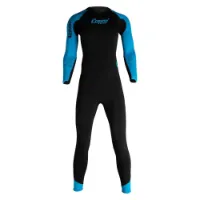 Cressi Karua Våtdrakt I Neopren Med Lange Ermer For Kvinner 3-2 Mm unisex Cressi Karua Våtdrakt I Neopren Med Lange Ermer For Kvinner 3-2 Mm unisex