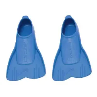 Cressi Light Junior Svømmeføtter unisex Cressi Light Junior Svømmeføtter unisex