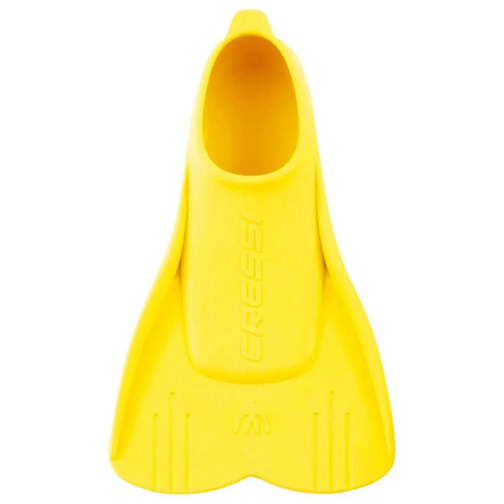 Cressi Light Junior Svømmeføtter unisex Cressi Light Junior Svømmeføtter unisex