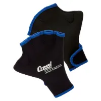 Cressi Neoprene Svømmehansker unisex Cressi Neoprene Svømmehansker unisex