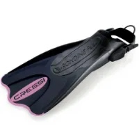 Cressi Palau Saf Svømmeføtter Refurbished unisex