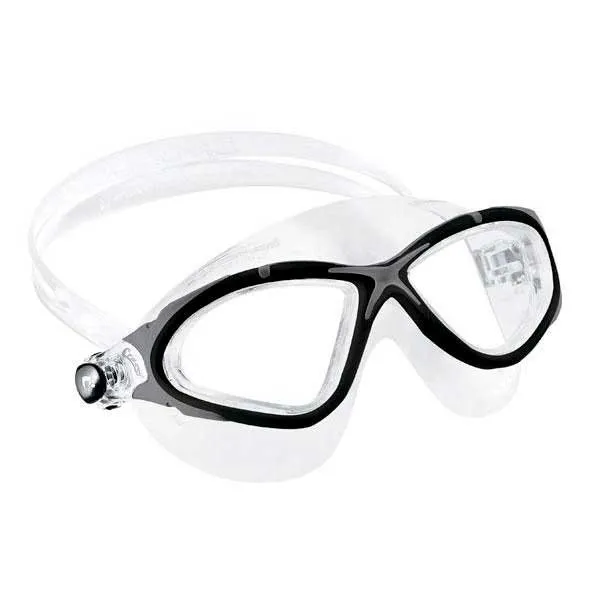 Cressi Planet Svømmemaske unisex