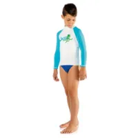 Cressi Rash Guard Uv-beskyttende Langermet T-skjorte Cressi Rash Guard Uv-beskyttende Langermet T-skjorte